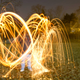 Illustration for article titled Shooting Challenge Steel Wool